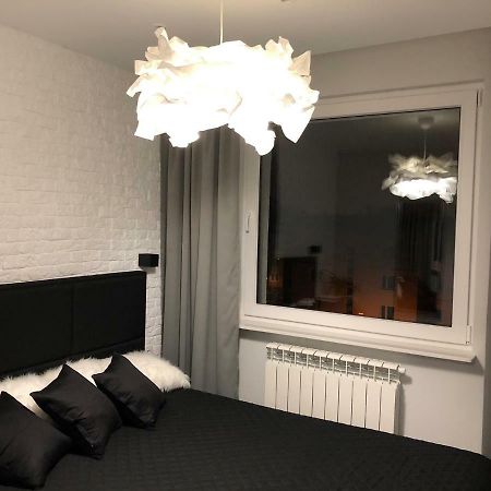 Apartament - New York - Gdynia Appartamento Esterno foto