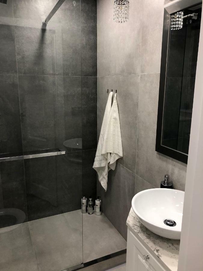 Apartament - New York - Gdynia Appartamento Esterno foto